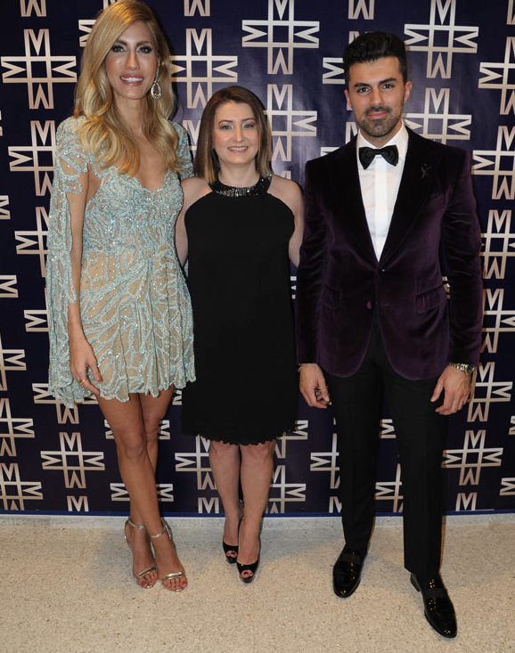 Çağla Şıkel tekrar anne olmak istiyor - Resim: 1