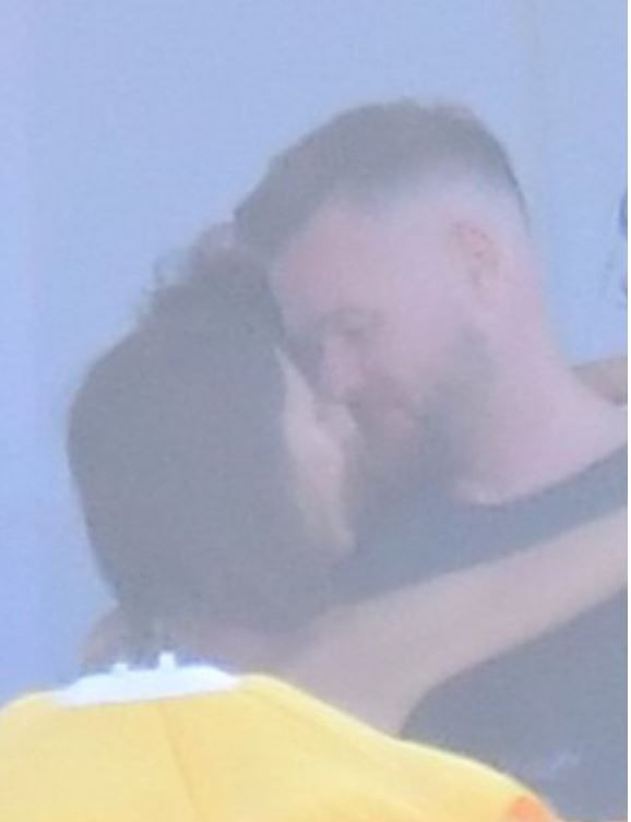 'Dilan Çiçek Deniz ve sevgilisi Thor Saevarsson erkekler tuvaletinde basıldı' iddiası - Resim: 4