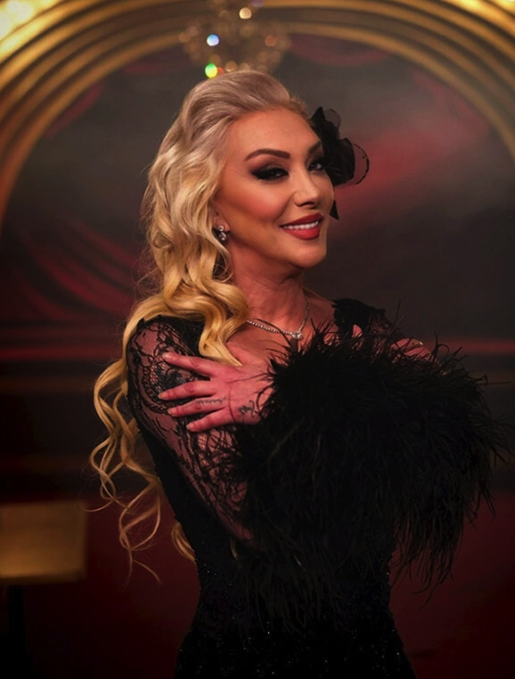 Güllü'nün patronundan ortalığı yakıp kavuracak iddialar ''İki kere intihar etmeye kalkıştı'' - Resim: 1