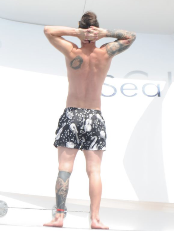 Dünya Kupası fiyaskosu sonrası Messi'ye tatil terapisi - Resim: 3