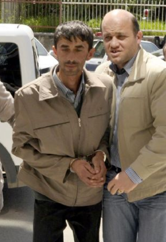 4 yaşında öyle bir şeye tanık oldu ki...   - Resim: 3