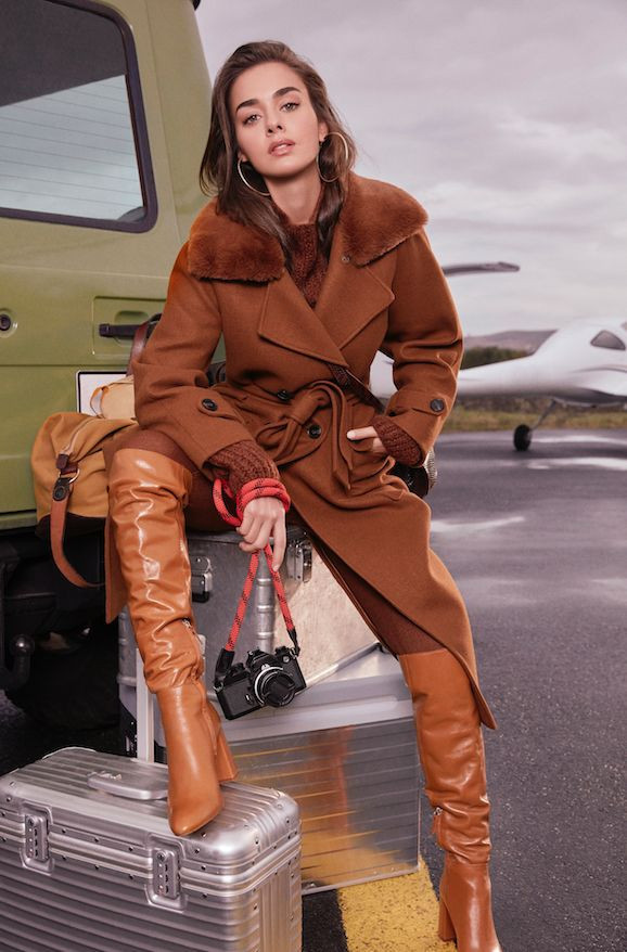 Koton 2019-2020 sonbahar kış kaban koleksiyonu - Resim: 3