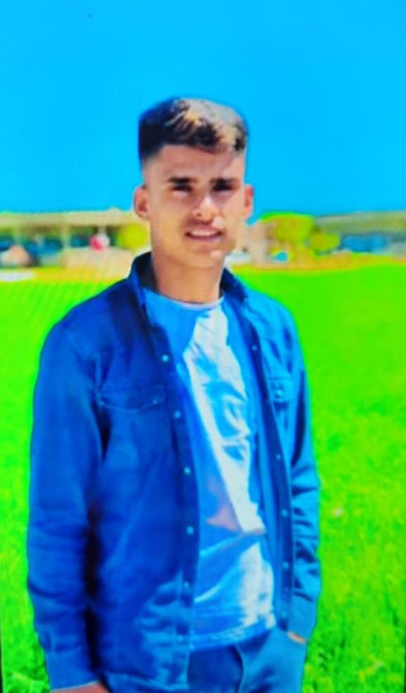 Denizde bareti görüldükten sonra fark edildi! Acı gerçek ortaya çıktı - Resim: 1