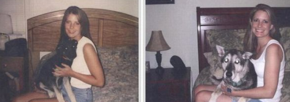 Yıllar o anlardan birşey kaybettirmedi - Resim: 2