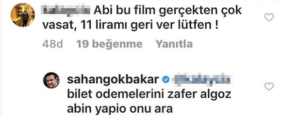 Şahan Gökbakar'dan olay gönderme! - Resim: 3