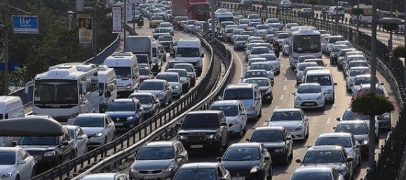 MTV 2. taksit fiyatları Motorlu Taşıtlar Vergisi 2017 kim ne kadar ödeyecek? - Resim: 1