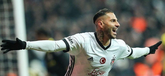 Fenerbahçe ile Beşiktaş'ın kapıştığı yerli Puyol - Resim: 3