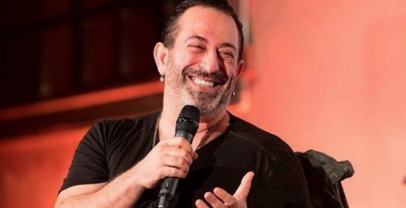 Cem Yılmaz'ın yeni gösterisi kapalı gişe! - Resim: 1