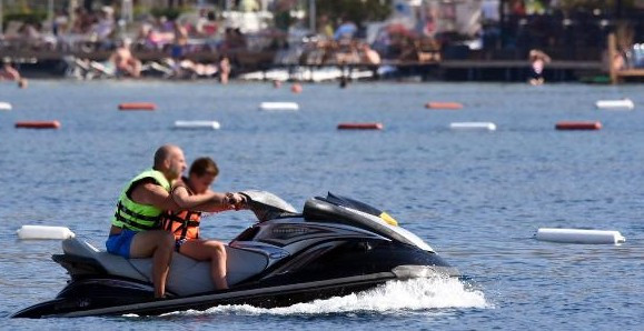 Bodrum'un cennet koylarında şoke eden manzara - Resim: 2