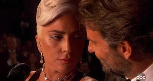 Bradley Cooper ile aşk yaşadığı iddia edilen Lady Gaga sessizliğini bozdu - Resim: 3