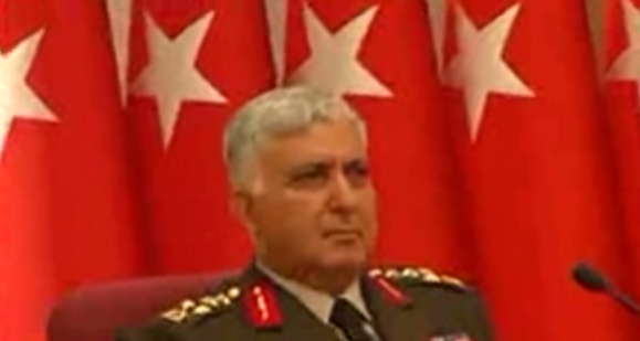 YAŞ toplantısından ilk görüntüler - Resim: 4