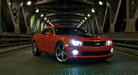 Ve efsane otomobil Türkiye'de - Resim: 4