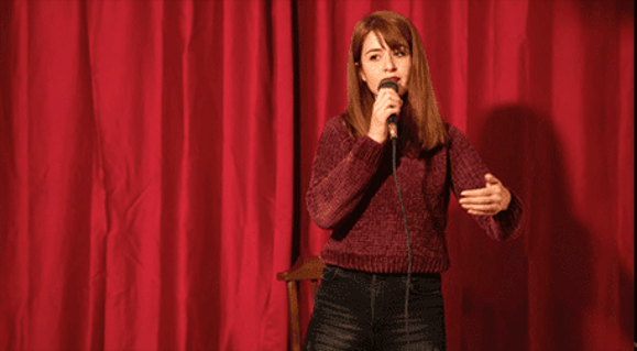 Pınar Fidan Aleviler hakkında ne dedi kriz çıkardı! Pınar Fidan kimdir nereli? - Resim: 0