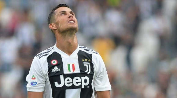 Juventus Bitcoin’e rakip oluyor - Resim: 1