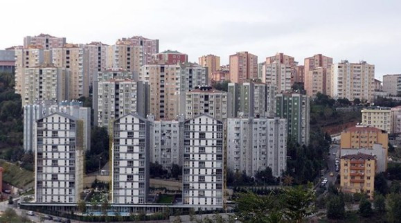 Konut kredisi peşinat oranları düştü  - Resim: 1