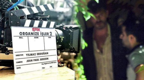 Organize İşler setinde şok kaza! Ağır yaralandı - Resim: 1