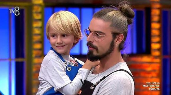 MasterChef Türkiye Uğur Kardaş kimdir? Motor tutkusu - Resim: 1