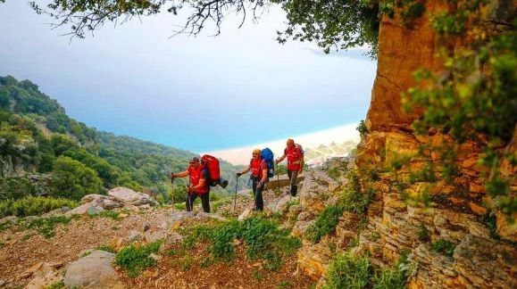 Türkiye'de mutlaka görülmesi gereken 50 yer! İşte tatil rotanız - Resim: 4