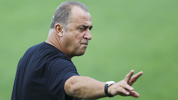 Fatih Terim Kartal'ı düşürmenin şifresini verdi - Resim: 0
