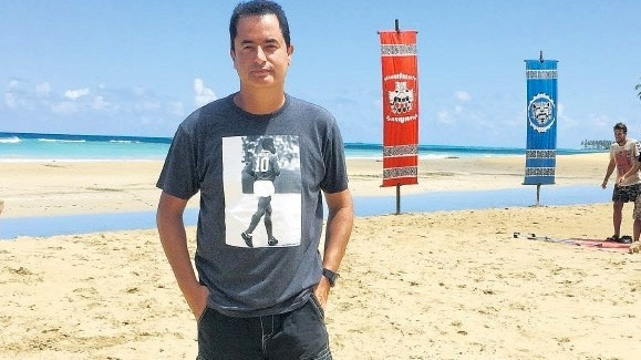 Acun Ilıcalı'dan Survivor 2017 itirafı geldi! - Resim: 2