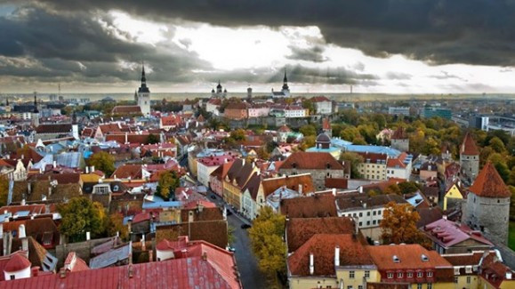 Yurtdışında bedava okuyabileceğiniz üniversiteler - Resim: 1