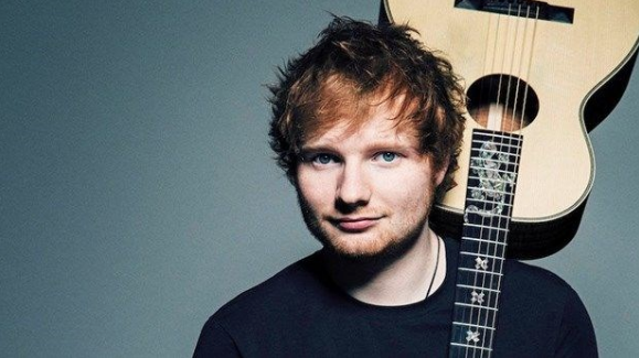 İngiliz şarkıcı Ed Sheeran'ın yıllık kazancı dudak uçuklattı! - Resim: 3