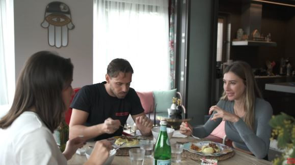 Demet Akalın'nın Şeyma Subaşı'ya sözleri Arto'yu sinirlendirdi! Ağır konuştu - Resim: 2