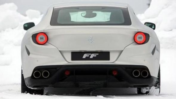 2011 yılının en iyi otomobilleri - Resim: 1