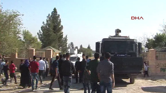 Savcı otopsi isteyince ortam gerildi - Resim: 2