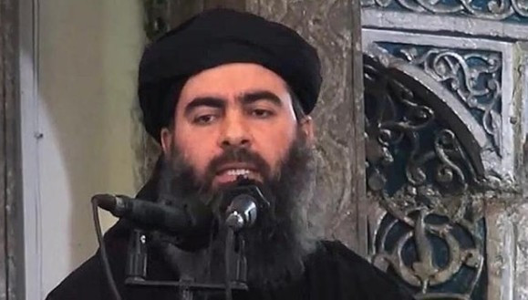 IŞİD lideri Bağdadi'nin nerede olduğu ortaya çıktı - Resim: 2