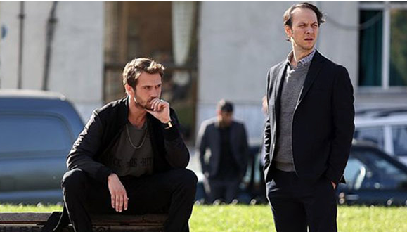 Genç kızların sevgilisi Çukur'a transfer oldu - Resim: 1