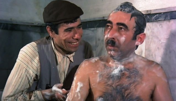 İlyas Salman'dan iki ünlü komedyene olay gönderme! - Resim: 4