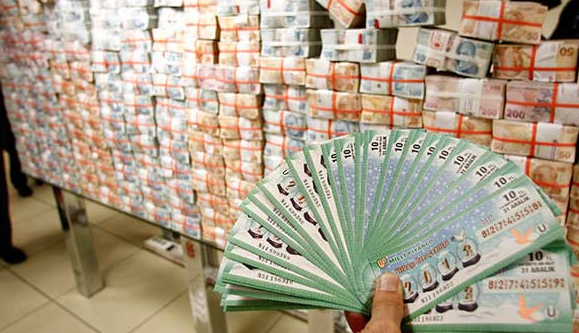 Talih kuşu pişmanlığı! - Resim: 1