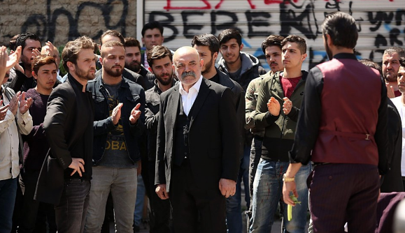 Çukur'da katliam gibi sezon finali! Bomba isimler veda etti - Resim: 1