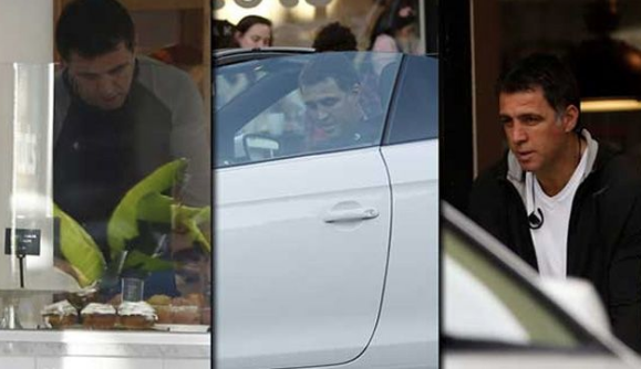 Hakan Şükür'den UEFA Kupası tehdidi: Gerçek hikayesini anlatacağım - Resim: 4