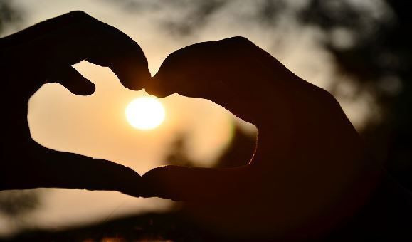 14 Şubat sözleri 2020 yeni resimli Sevgililer günü mesajları - Resim: 4