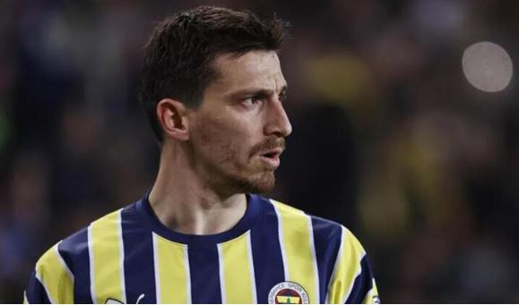 Fenerbahçe'de beklenmedik ayrılık: Mert Hakan Yandaş! Yeni takımı belli oluyor - Resim: 3