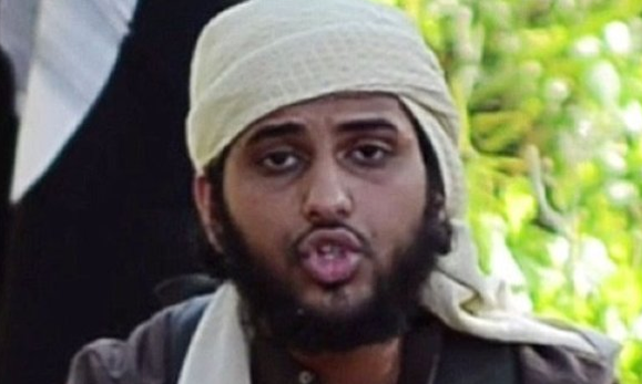 IŞİD militanının bu tehditleri kan donduruyor! - Resim: 1