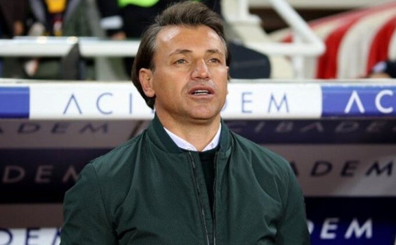 Tamer Tuna: 3 puandan daha önemlisi sağlık - Resim: 0