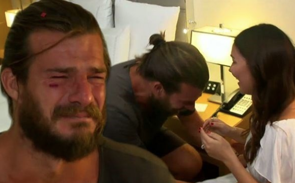 Survivor Hakan Hatipoğlu ile Gizem Hatipoğlu'nun bebekleri doğdu - Resim: 3