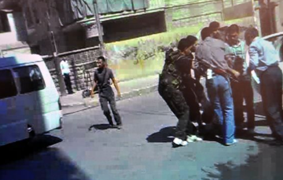 Bu fotoğraflar dünyayı ayağa kaldıracak - Resim: 4