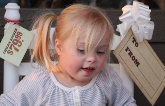 Down sendromlu kişiler kaç kromozomludur? - Resim: 1