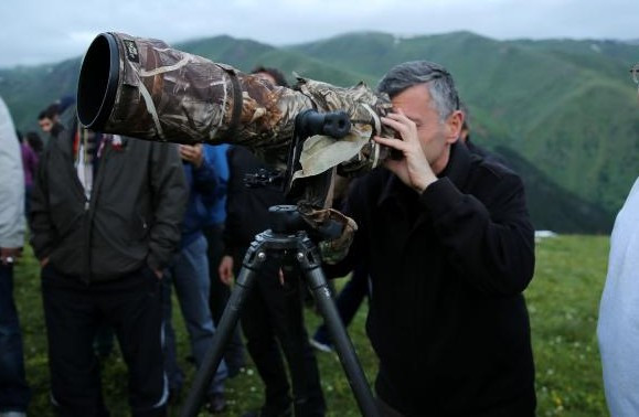 Türkiye'nin dört bir yanından oraya akın ettiler nedenine şaşıracaksınız - Resim: 1