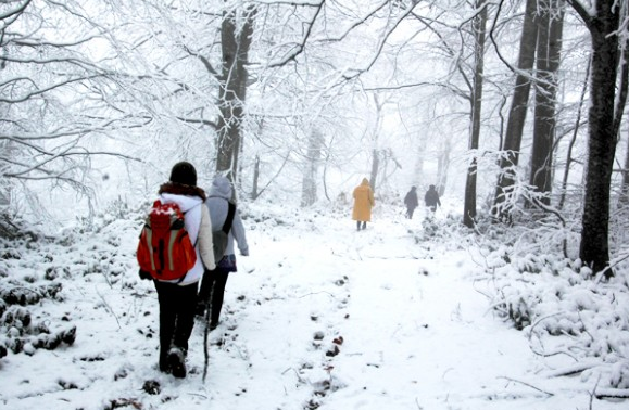 Karda bu hatayı sakın yapmayın! - Resim: 3