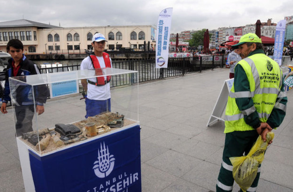 Kadıköylüler böylesini hiç görmemişti! - Resim: 4