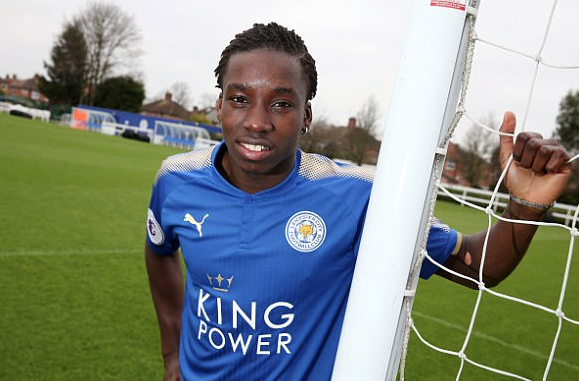 Fenerbahçe'ye Premier Lig'den golcü - Resim: 3