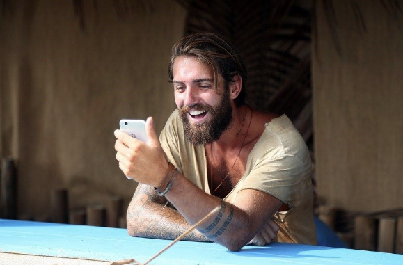 Survivor Serkay ekranlara döndü! İşte rol aldığı dizi - Resim: 2