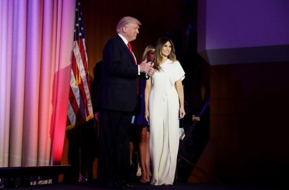 Melania Trump intikamını aldı - Resim: 4