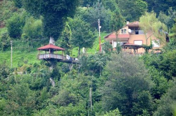 Karadeniz aklı bunu da yaptı! - Resim: 3