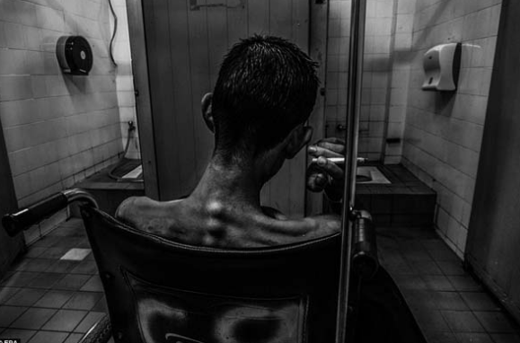 Kanser hastasının son 39 günü - Resim: 3